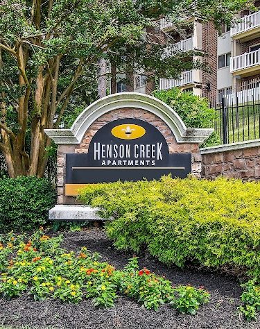 Henson Creek Apartment Homes