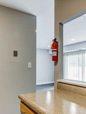 Henson Creek Apartment Homes