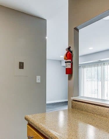 Henson Creek Apartment Homes