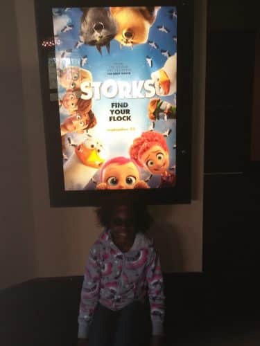 Marlow Cinema 6