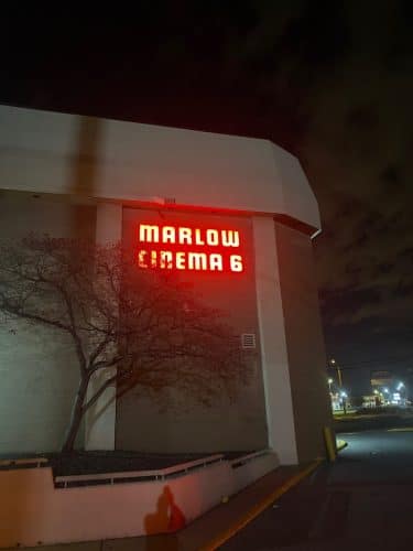 Marlow Cinema 6