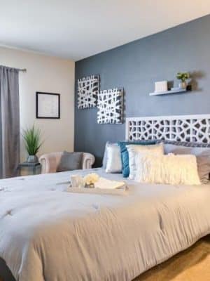 Princeton Estates Apartment Homes