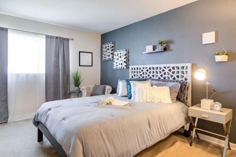 Princeton Estates Apartment Homes - Temple Hills, MD