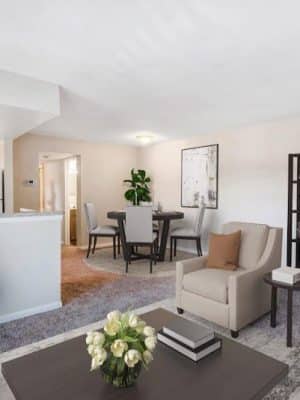 Princeton Estates Apartment Homes