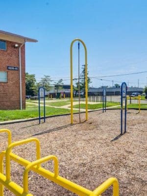 Princeton Estates Apartment Homes
