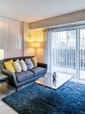 Princeton Estates Apartment Homes