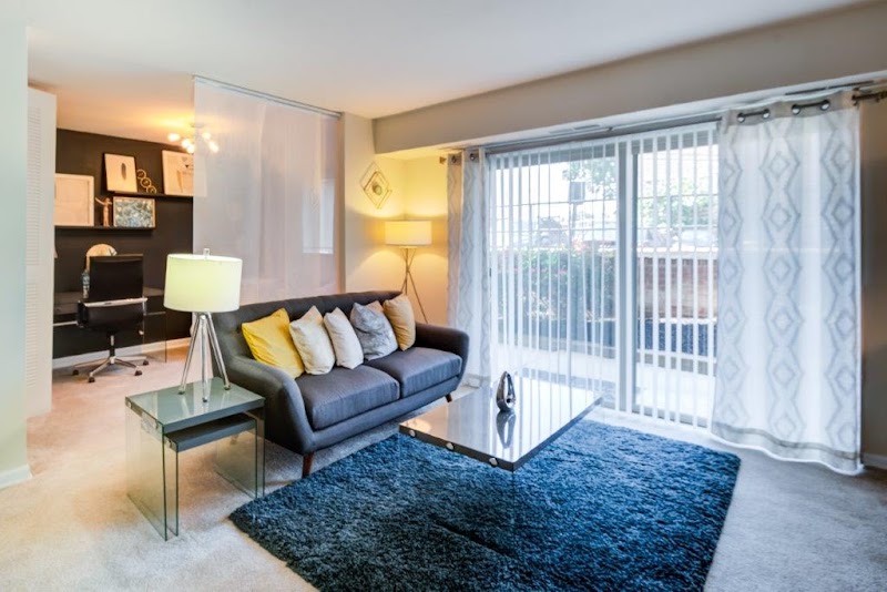 Princeton Estates Apartment Homes - Temple Hills, MD