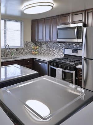 Princeton Estates Apartment Homes