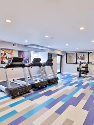 Princeton Estates Apartment Homes