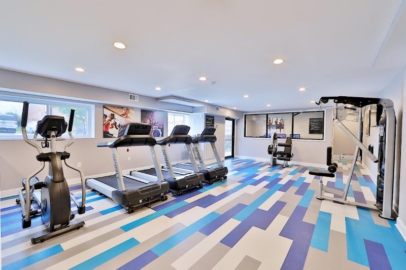 Princeton Estates Apartment Homes - Temple Hills, MD