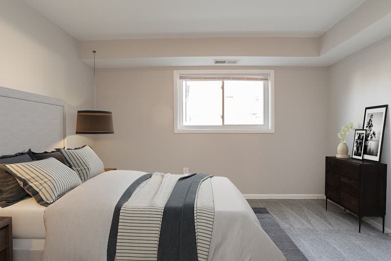 Raleigh Court Apartments - Temple Hills, MD