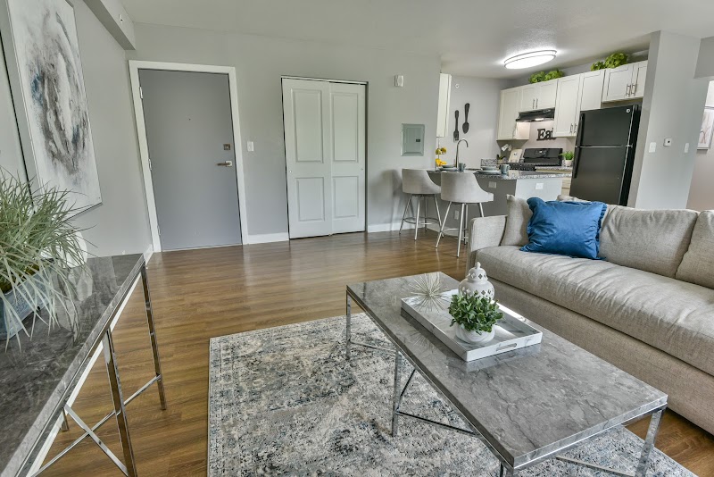 Verona at Naylor Metro - Temple Hills, MD