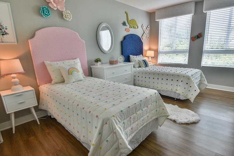 Verona at Naylor Metro - Temple Hills, MD