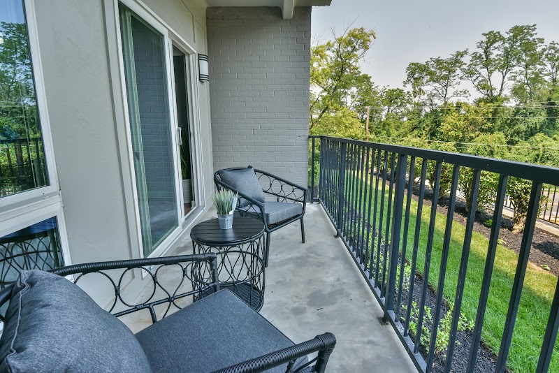 Verona at Naylor Metro - Temple Hills, MD