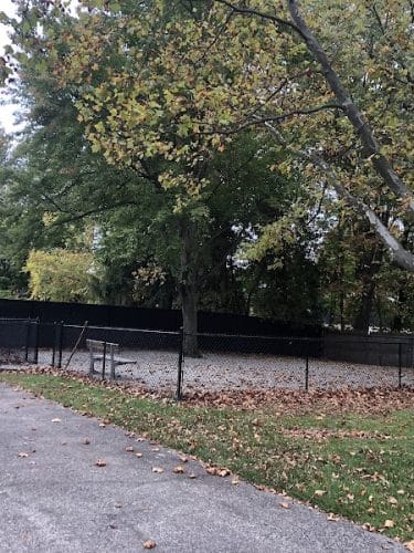 Tenafly Dog Park
