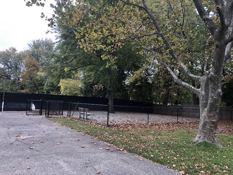 Tenafly Dog Park - Tenafly, NJ
