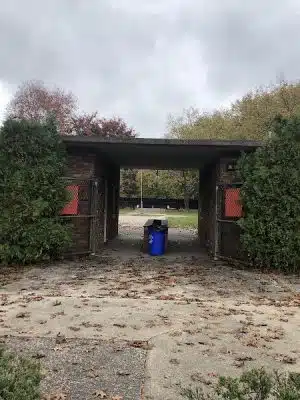 Tenafly Dog Park