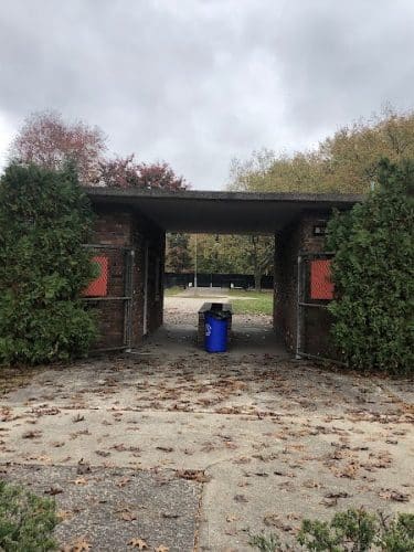 Tenafly Dog Park