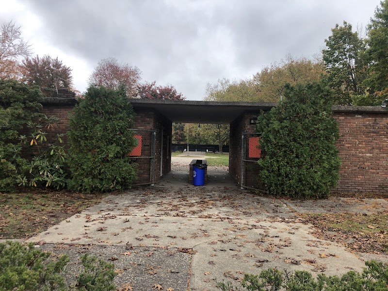 Tenafly Dog Park - Tenafly, NJ