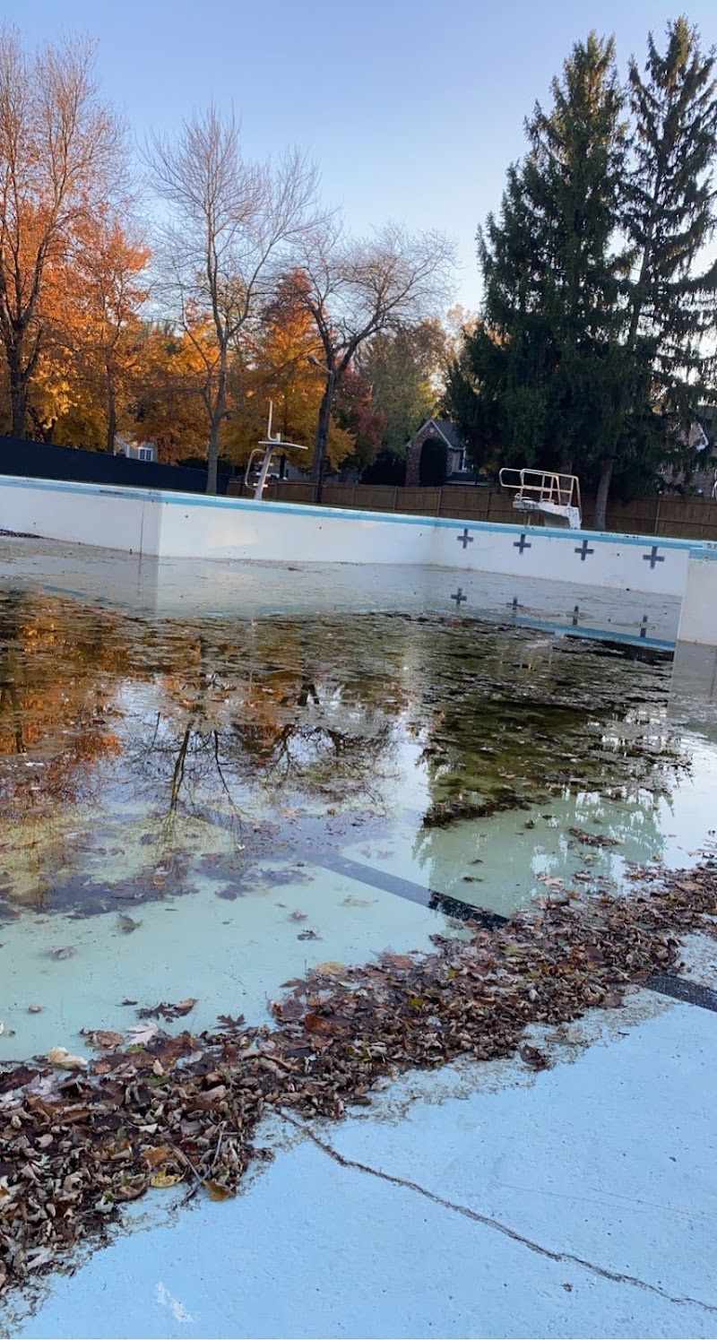 Tenafly Dog Park - Tenafly, NJ