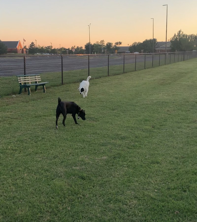 Duffys Dog Park - The Village, OK