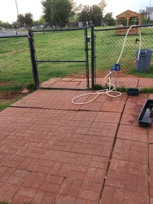 Duffys Dog Park