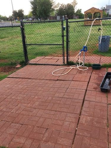 Duffys Dog Park