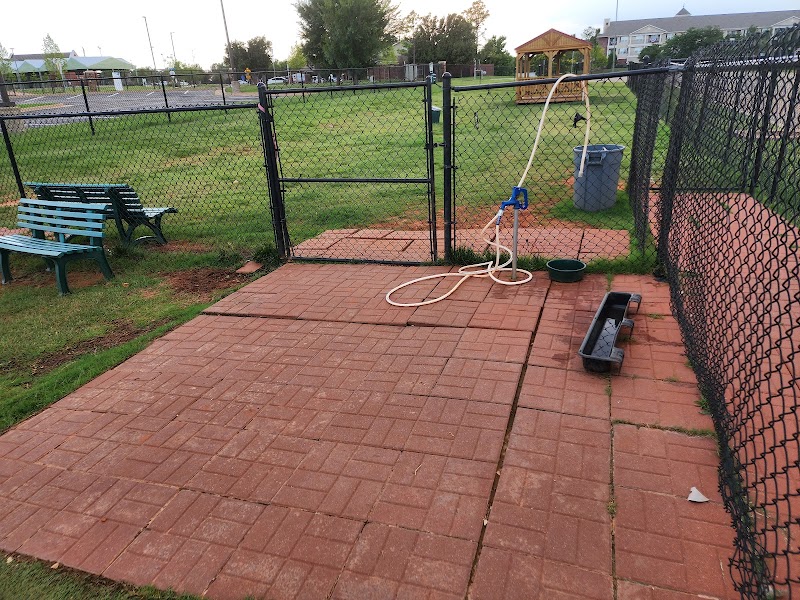 Duffys Dog Park - The Village, OK