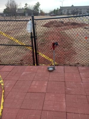 Duffys Dog Park