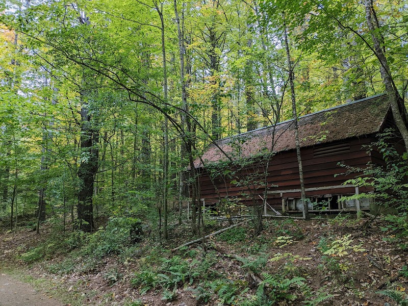 Thetford Hill State Park - Thetford Center, VT