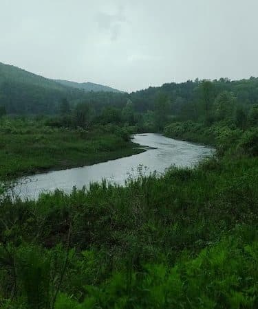 Thetford Hill State Park - Thetford Center, VT