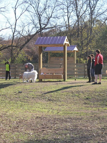 Nutro Dog Park