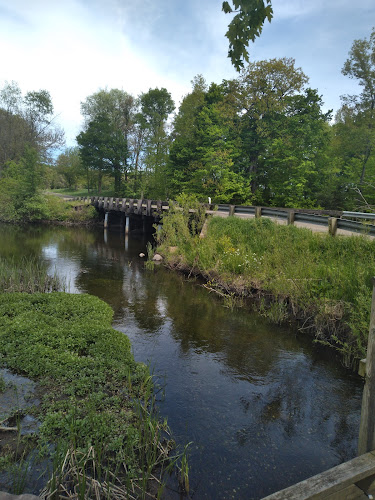 Hoshel Canoe County Park