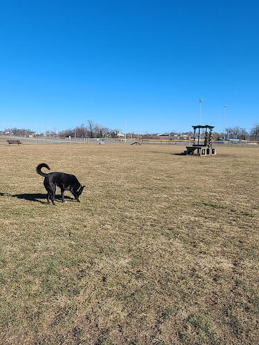 Tiffin Dog Park