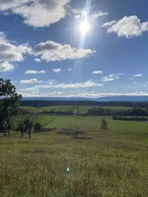Shenandoah County Wagner Park