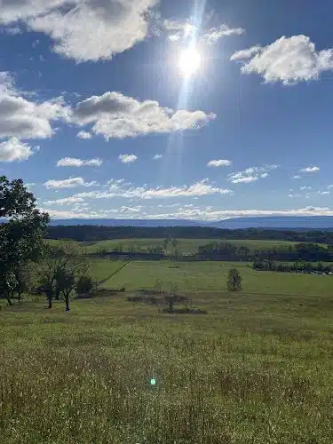Shenandoah County Wagner Park - Timberville, VA