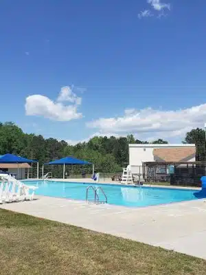 Upper County Park - Toano, VA