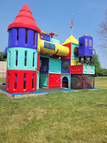 Lions Midway Park
