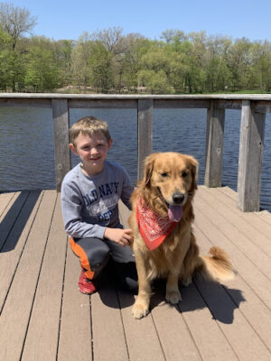 Wickiup Hill County Park