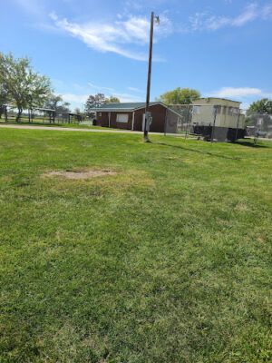 Toledo Heights Park