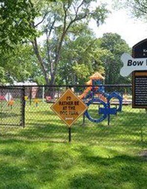 The Bark Park
