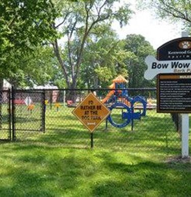 The Bark Park