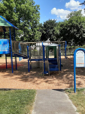 Borzani Park