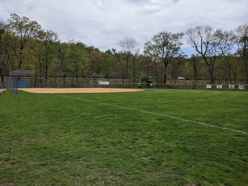 Gardner Field - Township of Washington, NJ