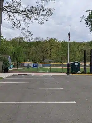 Gardner Field