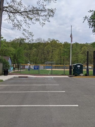 Gardner Field