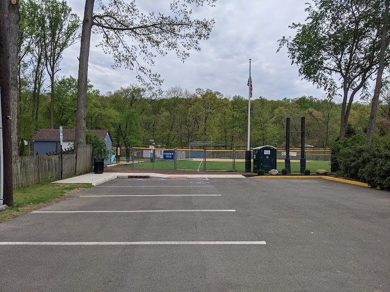 Gardner Field - Township of Washington, NJ