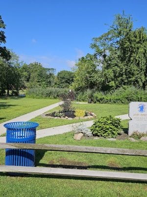 Senior Park