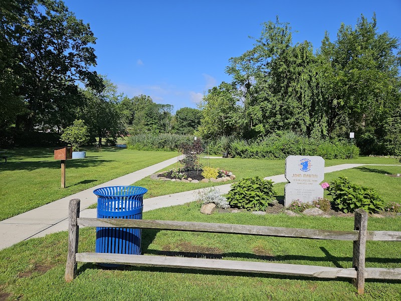 Senior Park - Township of Washington, NJ