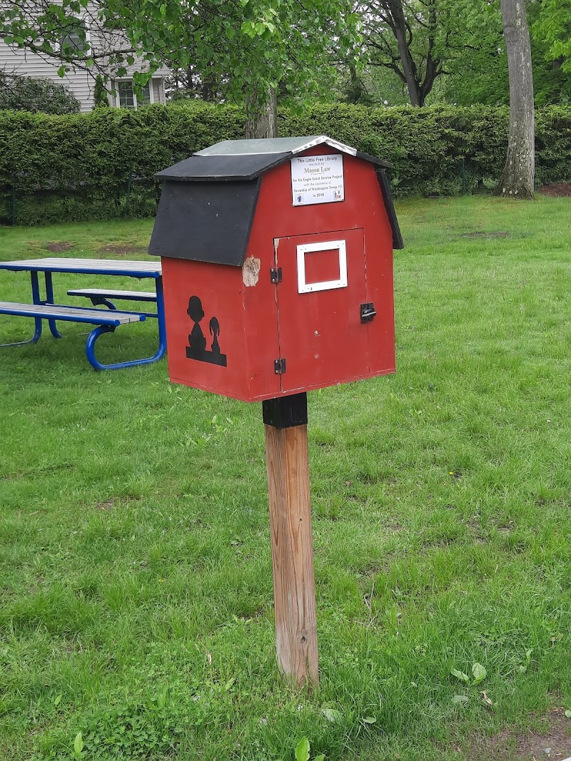 Senior Park - Township of Washington, NJ